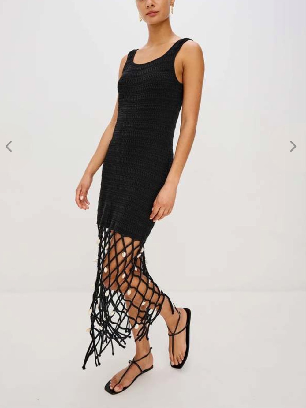 Rails Nastia Dress